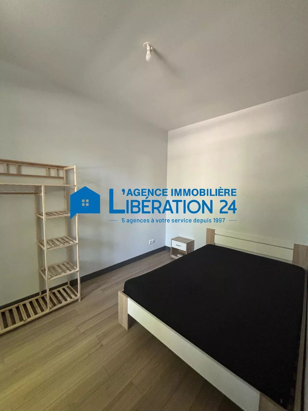 Location Appartement Charmant T1 Saint-Étienne