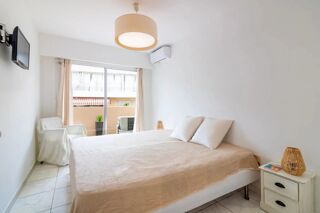  Appartement � vendre 2 pi�ces 47 m�