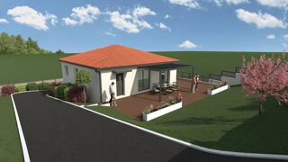 Maison  vendre 5 pices 88 m