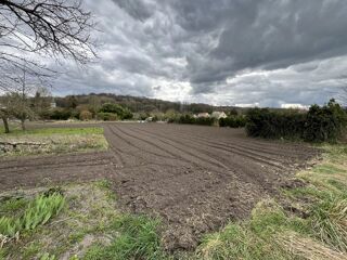  Terrain � vendre 1755 m�