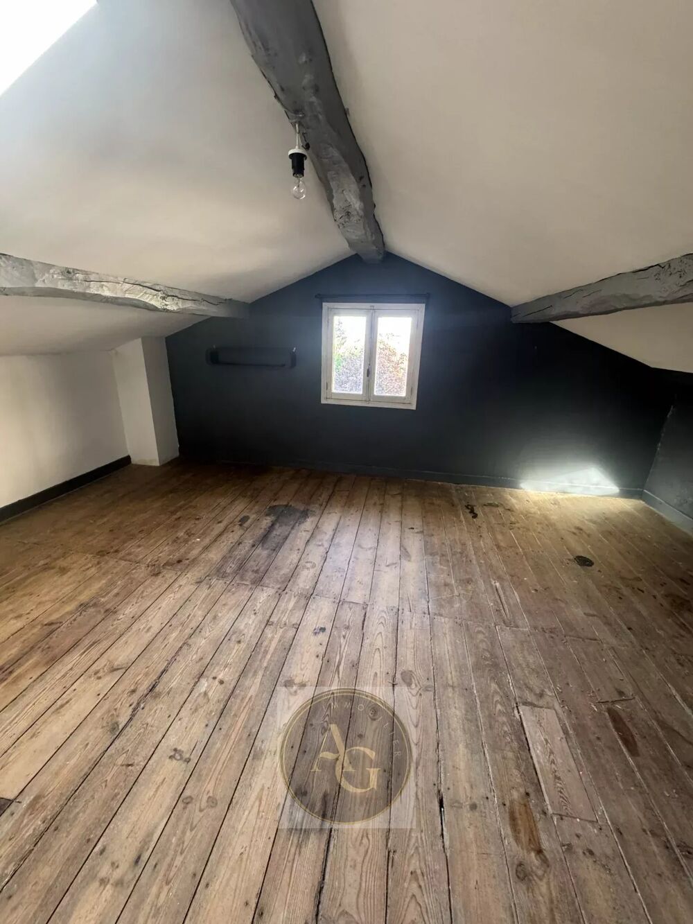 Vente Immeuble Immeuble de rapport 2 lots au coeur de Villefranche de Lauragais Villefranche-de-lauragais