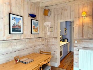 Appartement 4 pièces 80 m² · à Le Touquet-Paris-Plage · 80 m² · 739 000 €