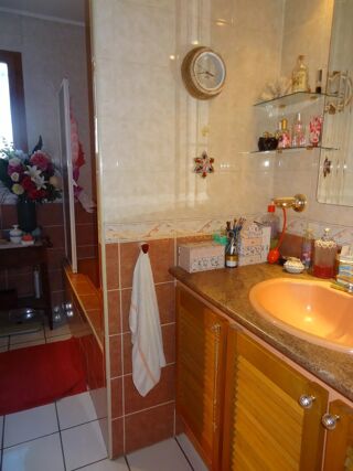  Maison à vendre 4 pièces 120 m²
