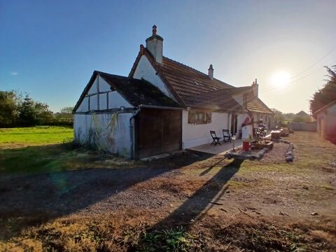   A Cercy La Tour Maison de plain pied Maison - 3 pi�ce(s) - 102 m�