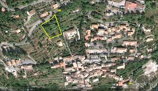  Terrain � vendre 1510 m�