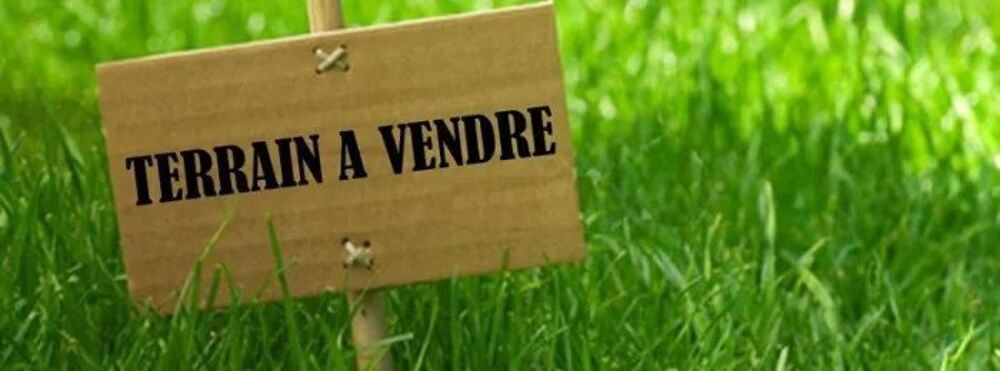 Vente Terrain TERRAIN A BATIR Desvres