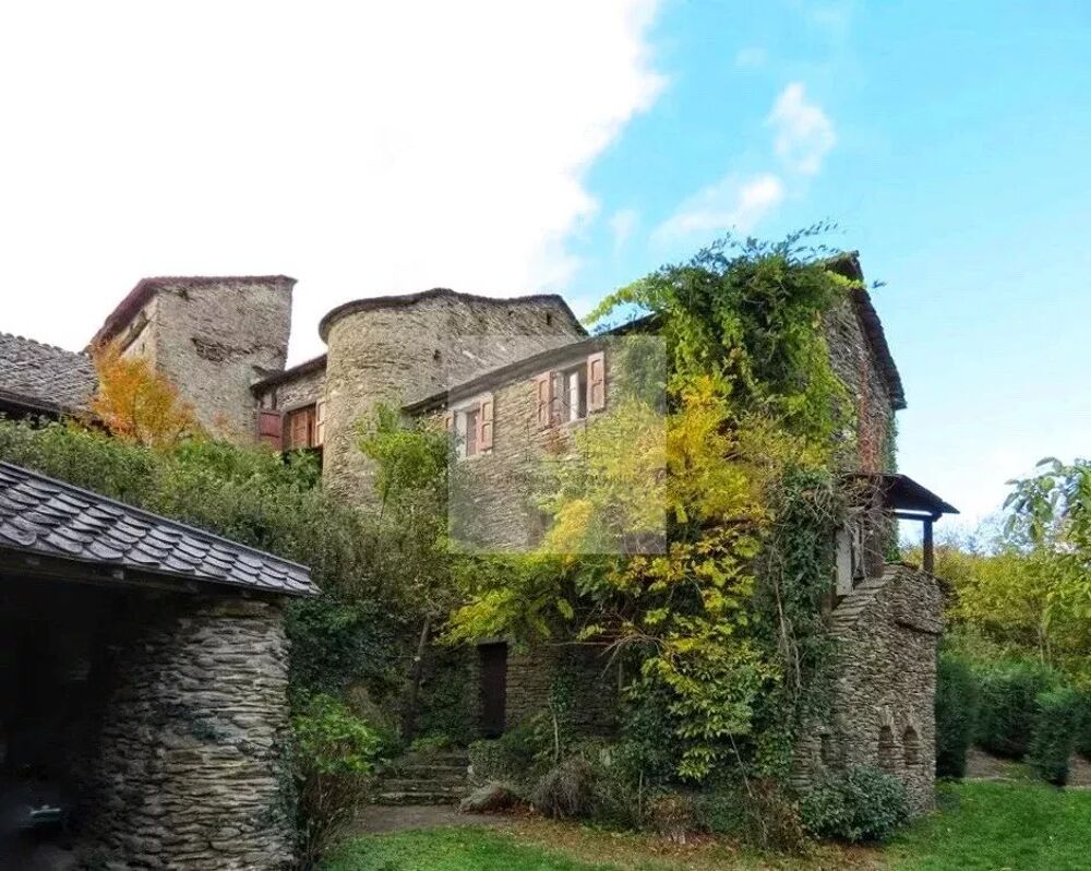  vendre  Maison Saint-Germain-de-Calberte (48370)