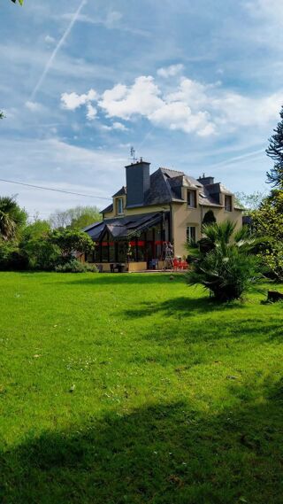  Maison � vendre 8 pi�ces 148 m�