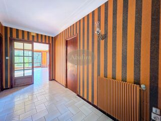  Maison à vendre 7 pièces 156 m²