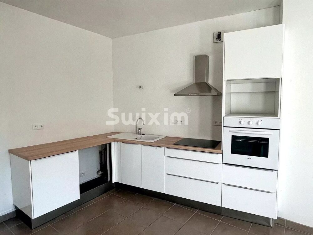 Location Appartement Appartement 5 pièces Salins-les-bains