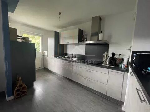  Appartement � louer 3 pi�ces 68 m�