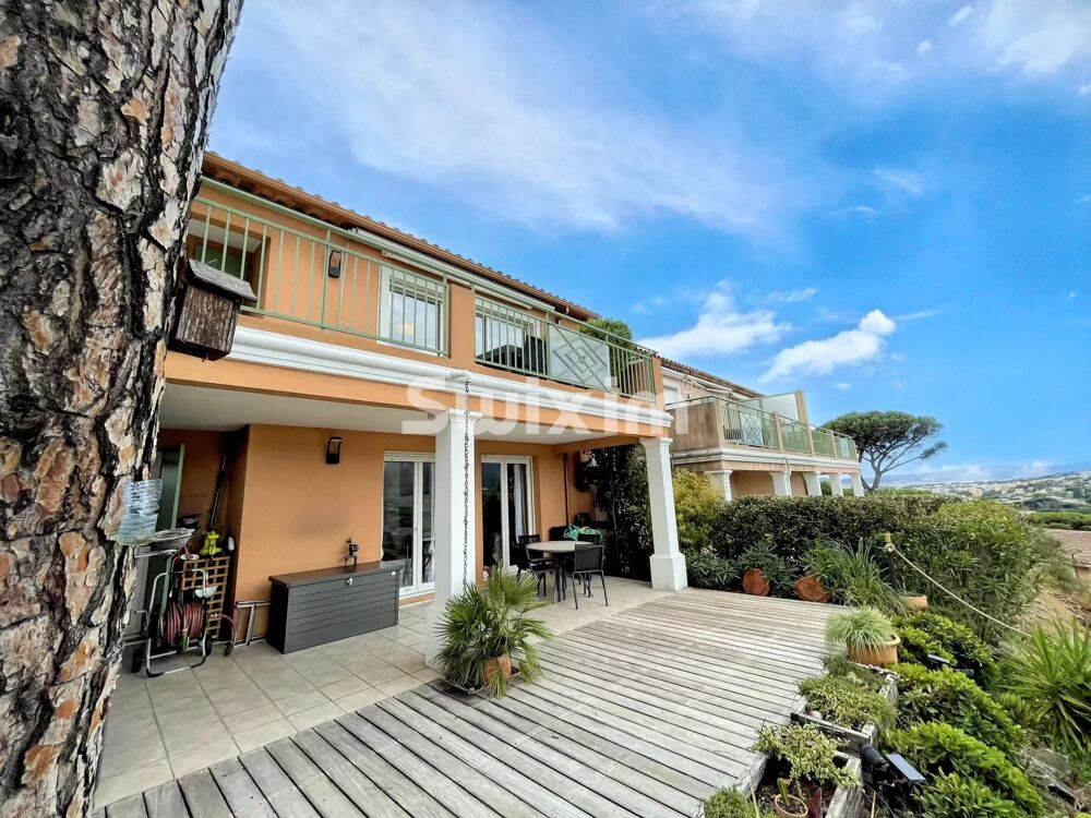 à vendre  Maison Sainte-Maxime (83120)