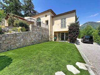  Maison à vendre 4 pièces 170 m²