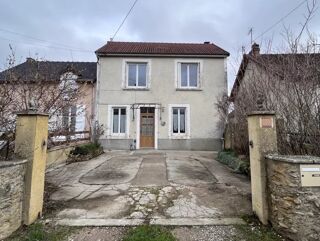  Maison  vendre 4 pices 140 m