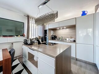  Appartement à vendre 3 pièces 67 m²