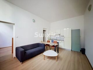 Vente Appartement Valenciennes – Appartement 2 pièces de caractère au cœur du cent Valenciennes