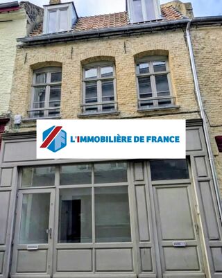  Maison � vendre 5 pi�ces 80 m�