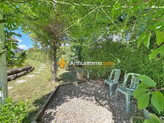  Maison à vendre 5 pièces 111 m²