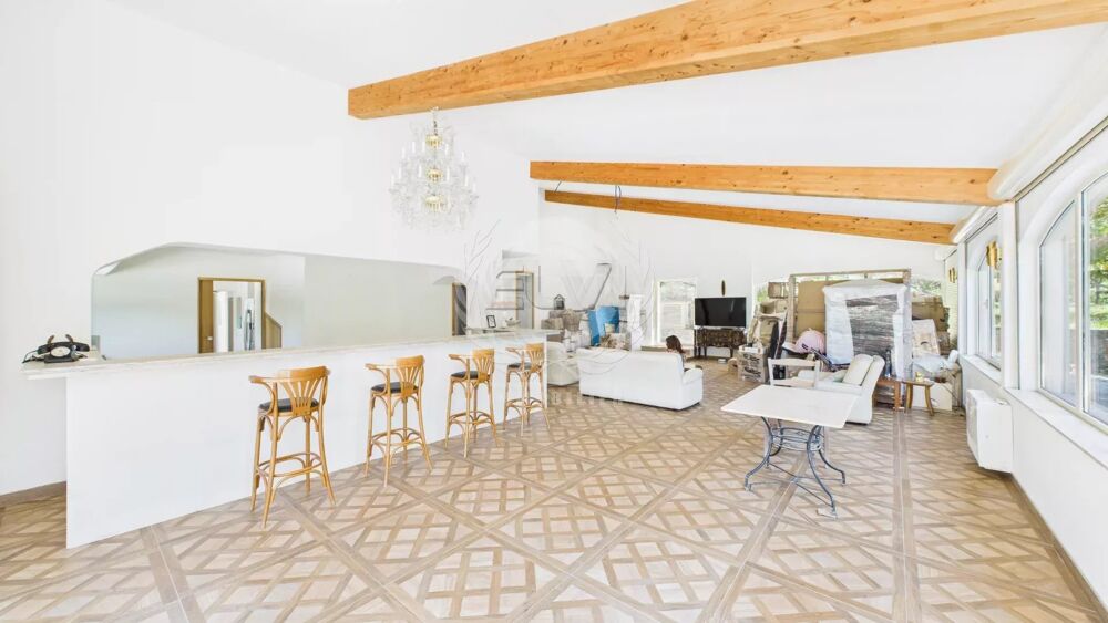 à vendre  Maison Le Plan-de-la-Tour (83120)