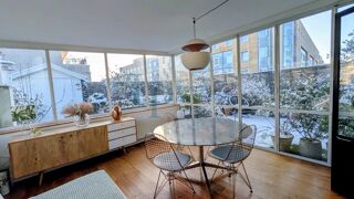  Appartement � vendre 4 pi�ces 90 m�