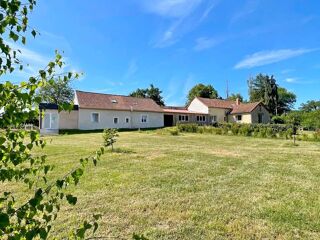  Maison � vendre 8 pi�ces 257 m�