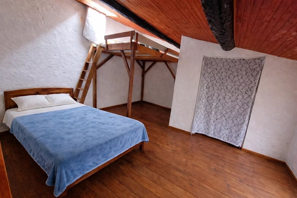 Maison/Villa 6 pièces