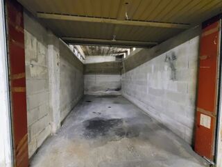 Parking / Garage à vendre 12 m²