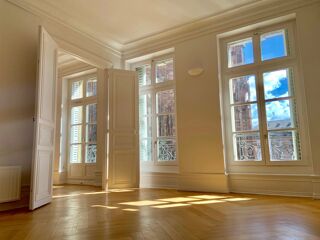  Appartement à vendre 4 pièces 116 m²