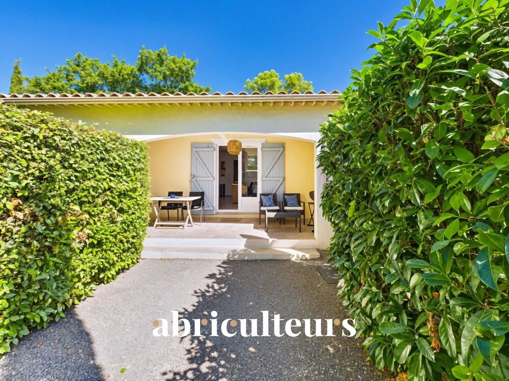  vendre  Maison Aups (83630)