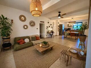 Maison 127m2 Loyettes