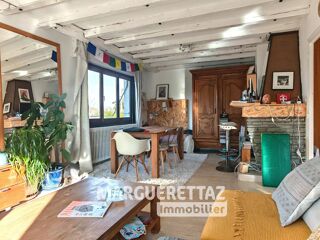  Maison à vendre 4 pièces 110 m²