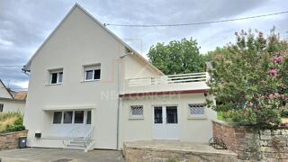  Appartement à louer 3 pièces 105 m²
