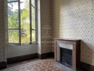 Vente Maison DEMEURE BOURGEOISE ET PARC ARBORÉ AU CŒUR DE LA VILLE Saint-amand-montrond
