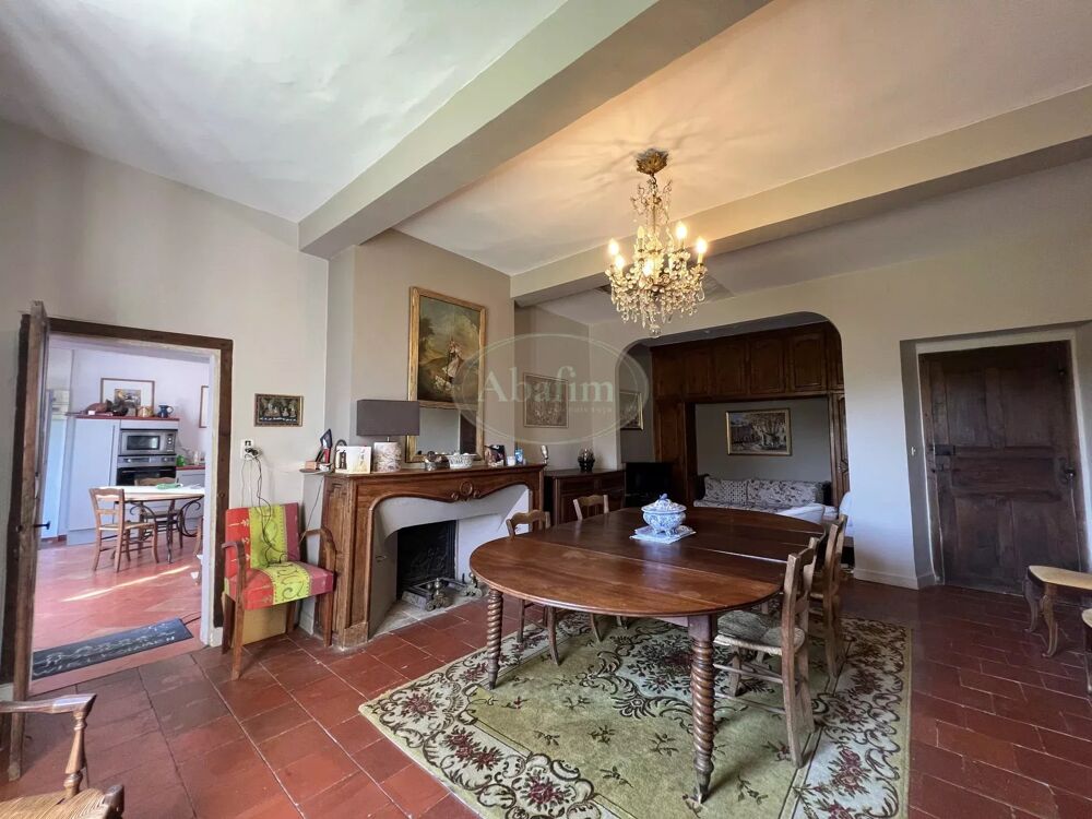 à vendre  Maison Puylaurens (81700)