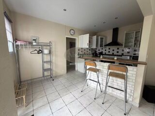  Maison à vendre 4 pièces 109 m²