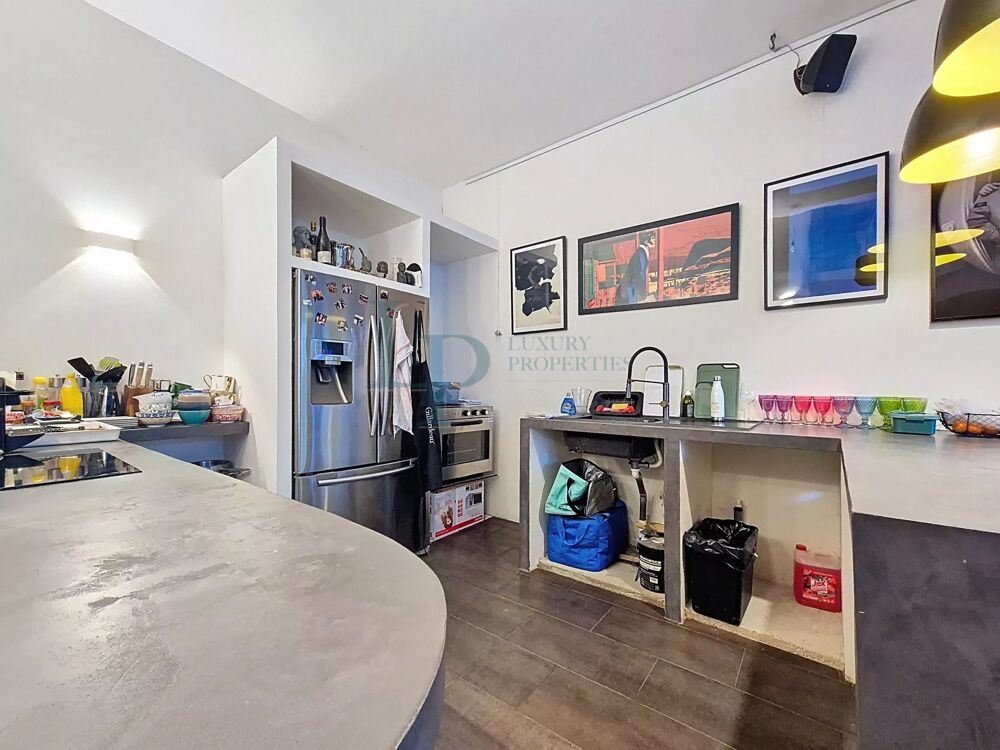 � vendre  Appartement Paris 19