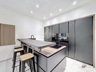  Appartement � vendre 3 pi�ces 64 m�