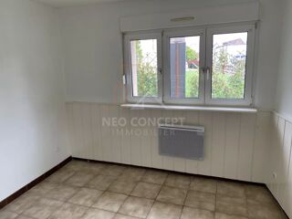  Appartement  louer 4 pices 71 m