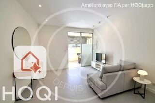  Appartement à vendre 1 pièce 20 m²