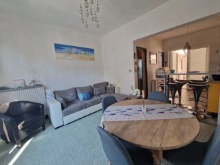  Maison  vendre 6 pices 87 m