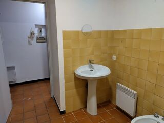  Appartement  louer 1 pice 29 m