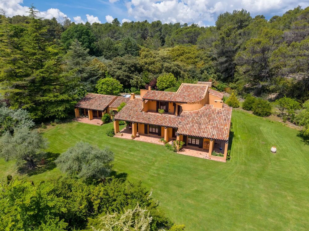 � vendre  Maison Aix-en-Provence (13100)