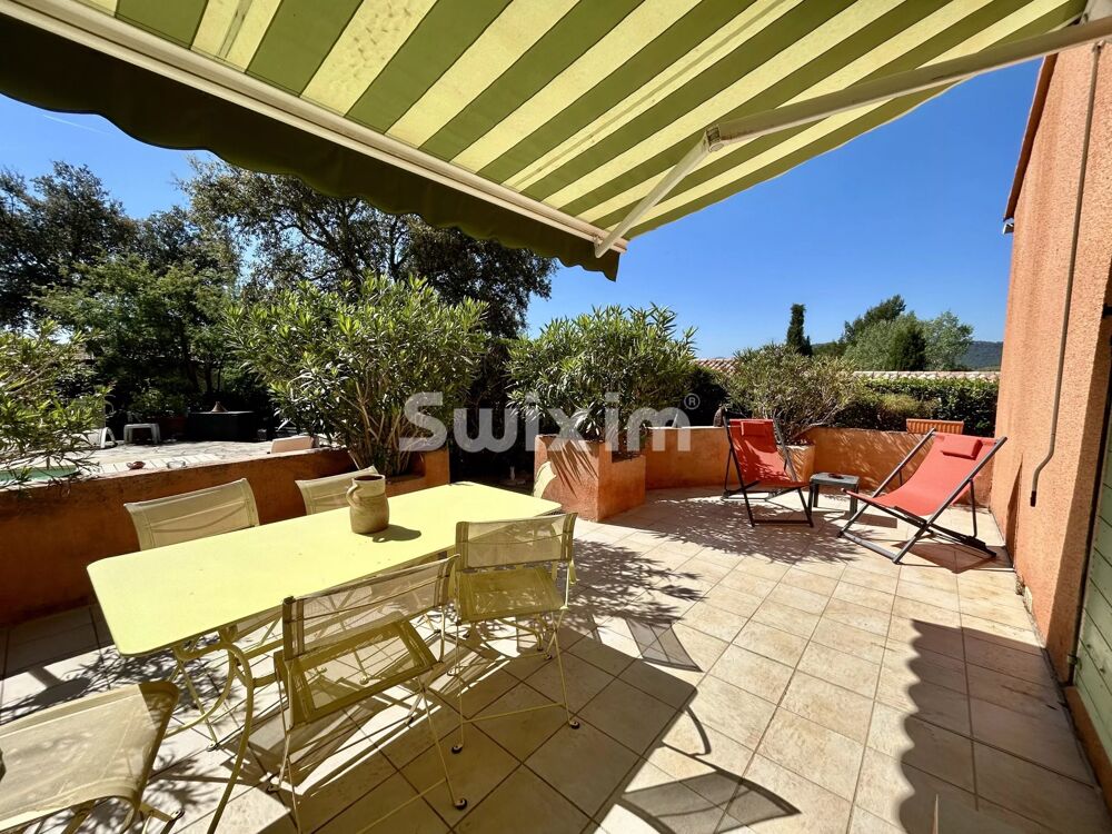Maison 4 pièces 99 m² · à Vidauban · 99 m² · 395 000 €