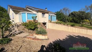  Maison à vendre 4 pièces 77 m²