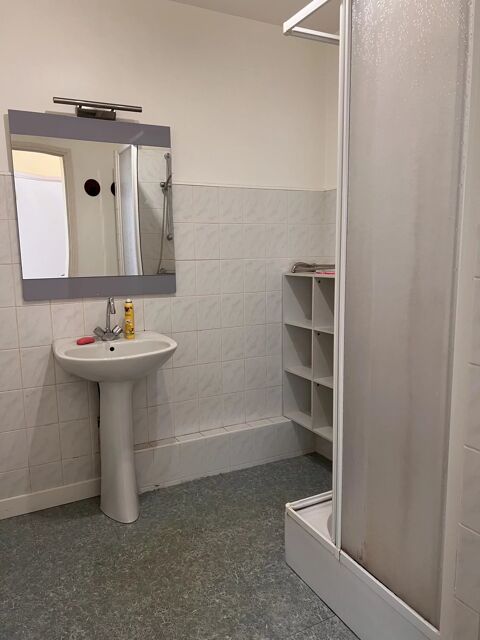  Appartement � louer 2 pi�ces 46 m�