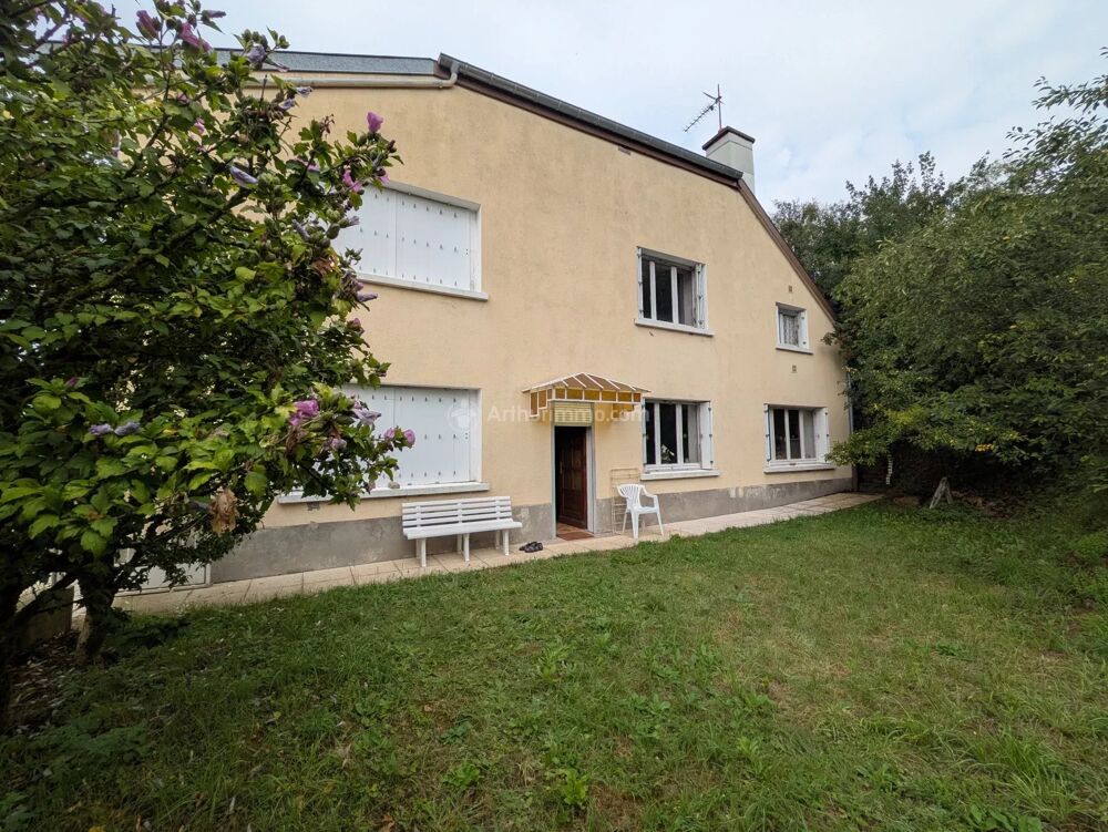 Vente Maison MAISON FAMILIALE Rebeuville