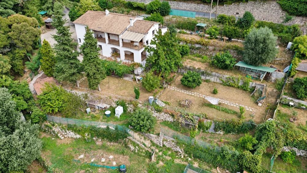 à vendre  Maison Menton (06500)