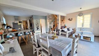  Villa � vendre 4 pi�ces 90 m�