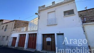  Maison � vendre 4 pi�ces 66 m�