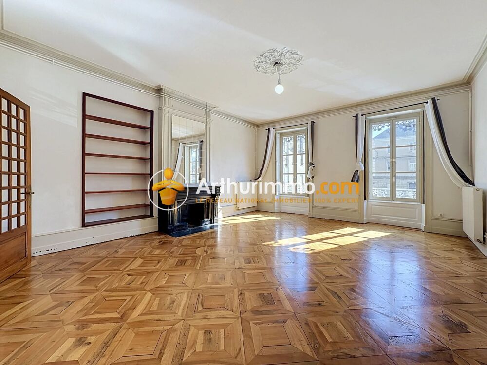 Location Appartement A LOUER - T3 de 125,50 m² Bourgoin-jallieu